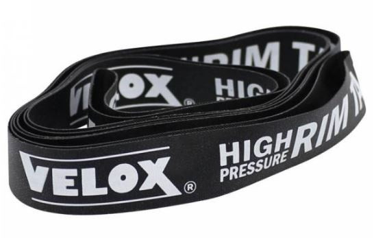 felgenband Hochdruck VTT 27,5-584 22 mm schwarz 20 Stück