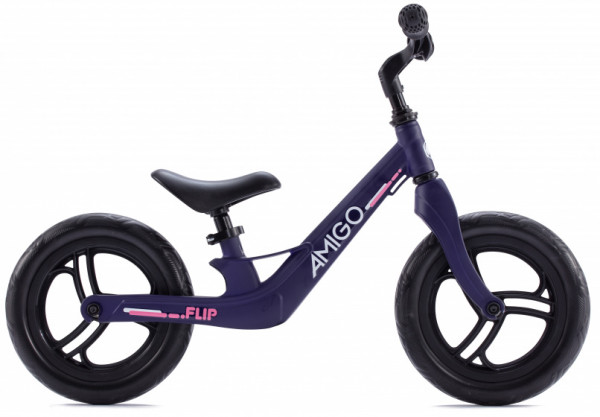 Flip 12 Zoll Junior Violett