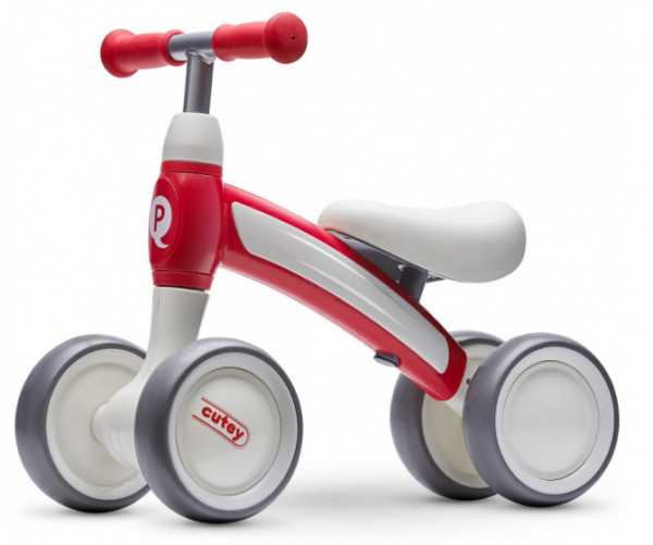 Cutey Ride On Junior Rot