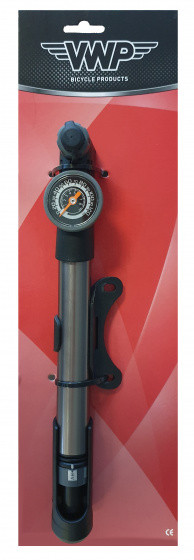 Mini Pump GP-71 mit Manometer