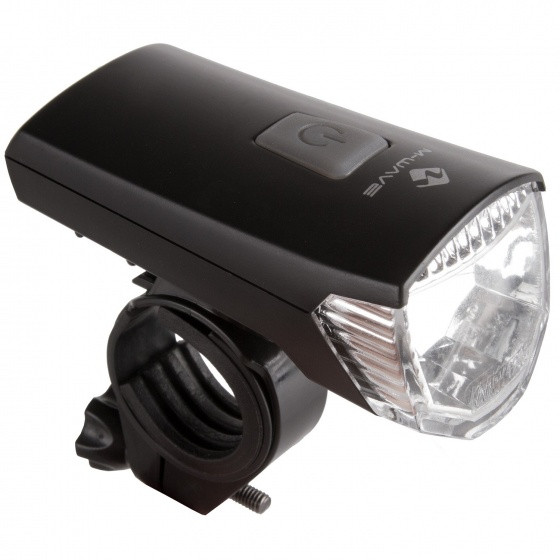 scheinwerfer Apollon K30 usb led schwarz