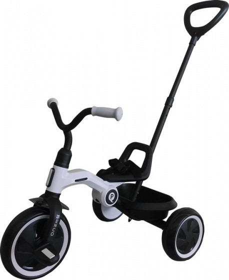 Trike Tenco Junior Grau