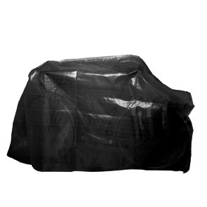 Bike Cover Black