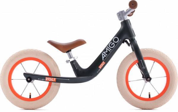 Volt 12 Zoll Junior Dunkelgrau