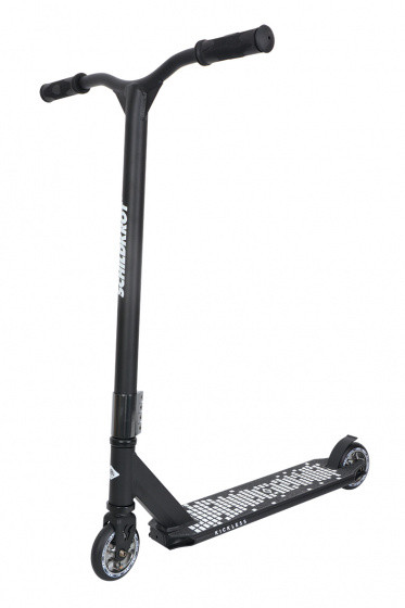 Kickless Piano Junior Schwarz