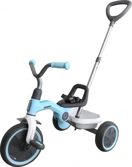 Trike Tenco Junior Hellblau